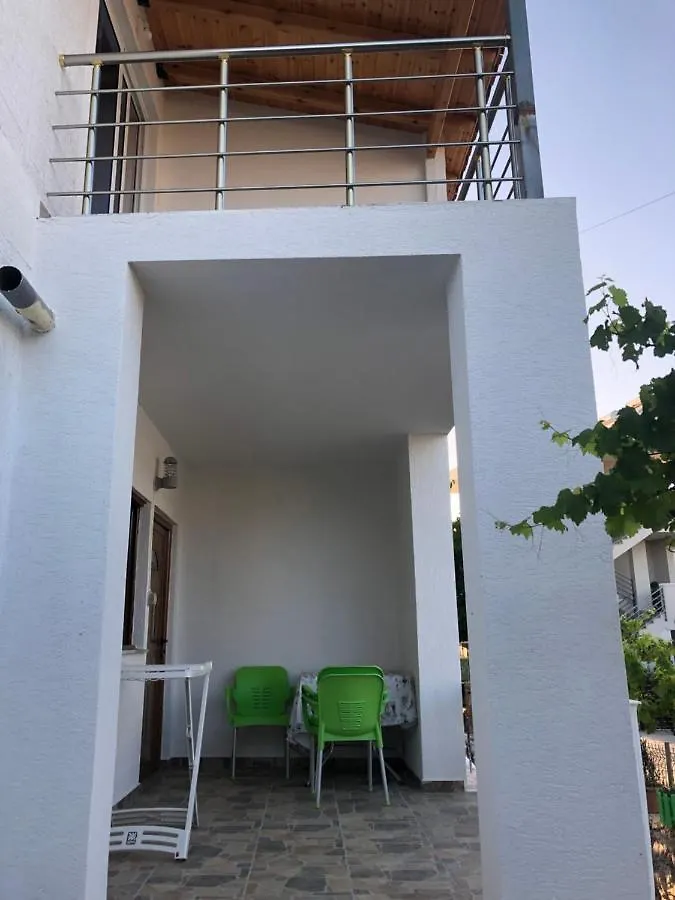 Pensión Olympia Guesthouse Ksamil