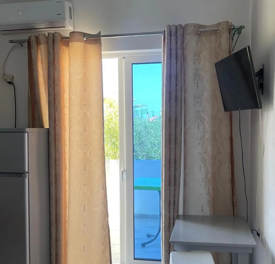 Olympia Guesthouse Ksamil Albania