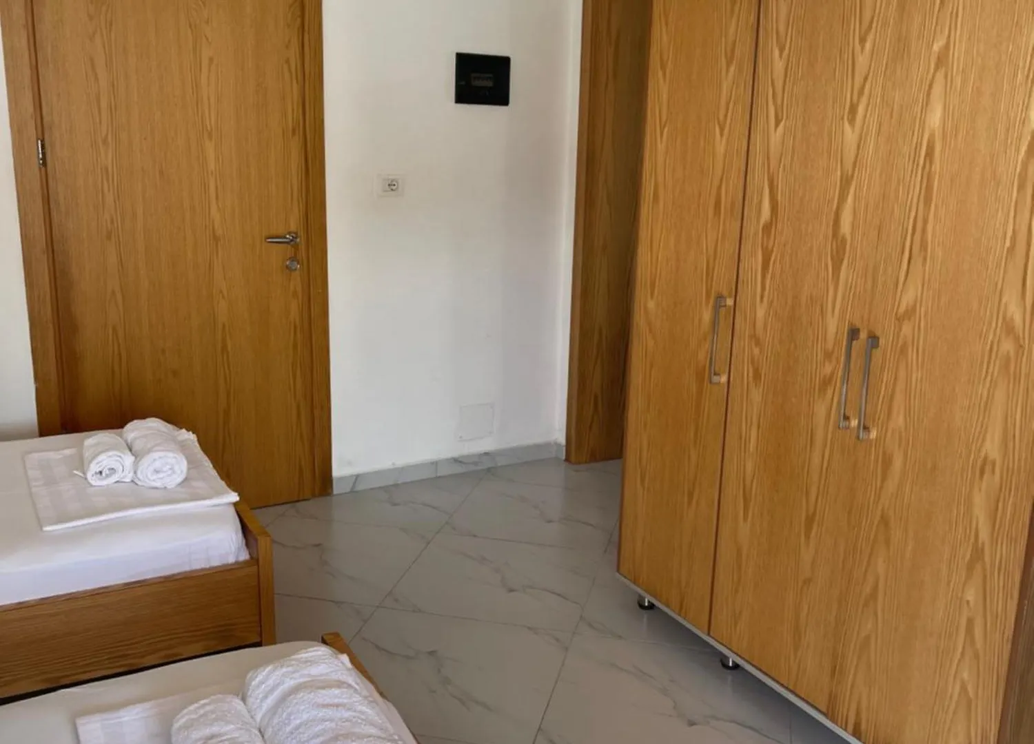 Pensión Olympia Guesthouse Ksamil