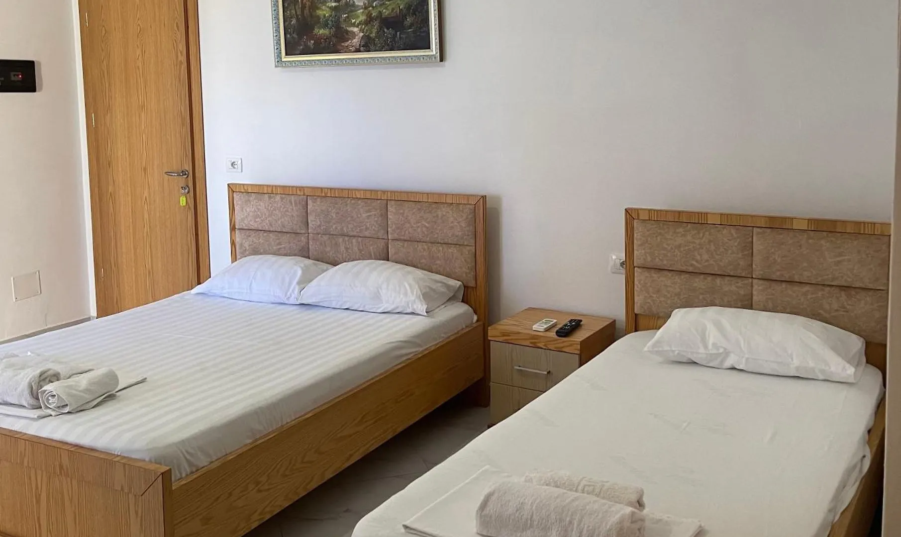 Olympia Guesthouse Ksamil Albania
